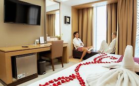 Metland Seva Seminyak - Formerly Horison Ultima Seminyak